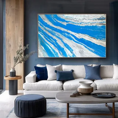 Paintings - Aviators Dreams - TURIK&ART (KSENIIA TURIK)