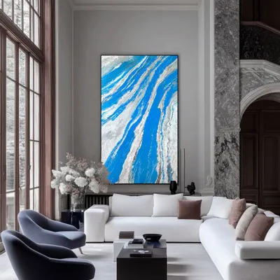 Tableaux - Aviator’s Dreams - TURIK&ART (KSENIIA TURIK)