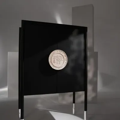 Buffets - ARMOIRE À LIQUEUR PUDUHEPA - MARAU