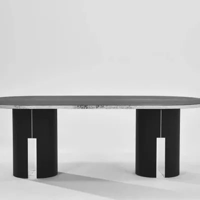 Tables Salle à Manger - TABLE À MANGER TABARNA - MARAU