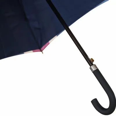 Sunshades - Union Jack Umbrella - WOVEN MAGIC LTD