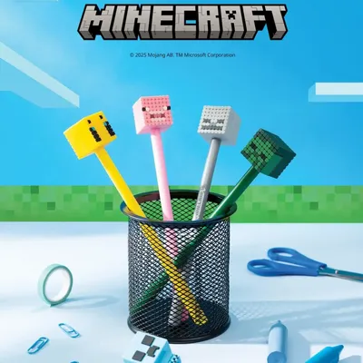 Stationery - Stationery & Back to School Essentials - PUCKATOR