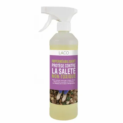 Shoes - Waterproofing – 500 ml – protects against moisture and dirt - LACO®