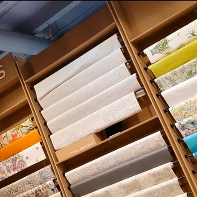 Tissus - TISSUS ENDUITS- NAPPES - ATENAS HOME TEXTILE- M REDONDO BROTO