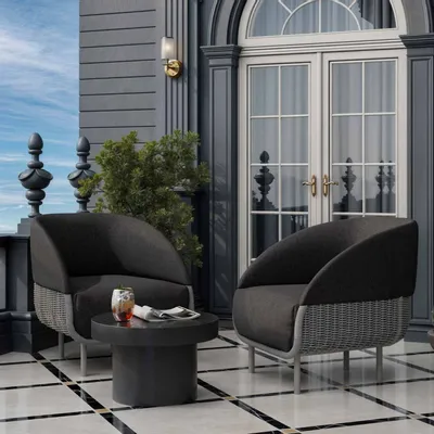 Tables Salle à Manger - BARLA - YAAZ