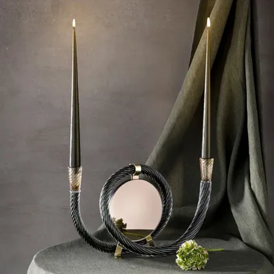 Miroirs - The Four Bridges over Canal Grance - AINA KARI