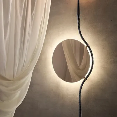 Wall lamps - RISING SUN - AINA KARI