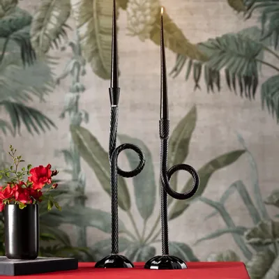 Objets design - VENETIAN KNOT - AINA KARI