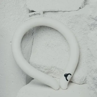 Beauty products - Sumoring Neck Cooler Snow White - SUMORING