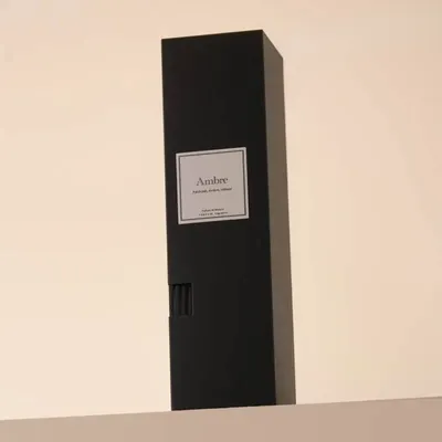 Scents - Black box - TANDEM FRAGRANCES