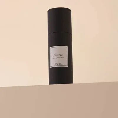 Scents - Black box - TANDEM FRAGRANCES