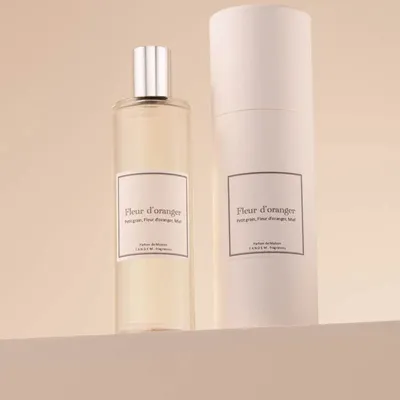 Senteurs - Room spray Fleur d'oranger 100ml - TANDEM FRAGRANCES