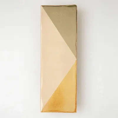 Appliques - Tiles / Applique murale en céramique - VIOLAINE D'HARCOURT LIGHTING