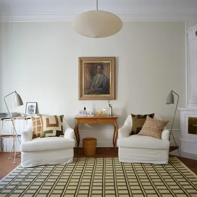 Coussins textile - Coussins en lin - Aman - CHHATWAL & JONSSON