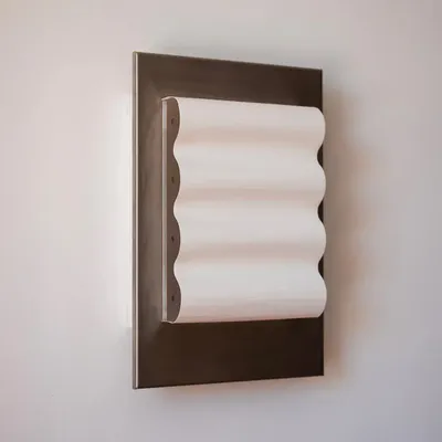 Appliques - Frame / Applique murale - VIOLAINE D'HARCOURT LIGHTING