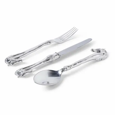 Couverts de service - Ensemble de couverts PEGASUS - ATELIER TERRA MADRE