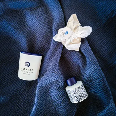 Parfums d'intérieur - AMALIA FRAGRANCE - AMALIA HOME COLLECTION