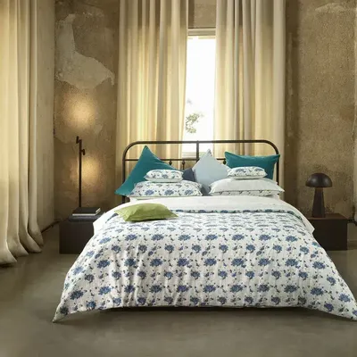 Bed linens - ENCANTO - AMALIA HOME COLLECTION
