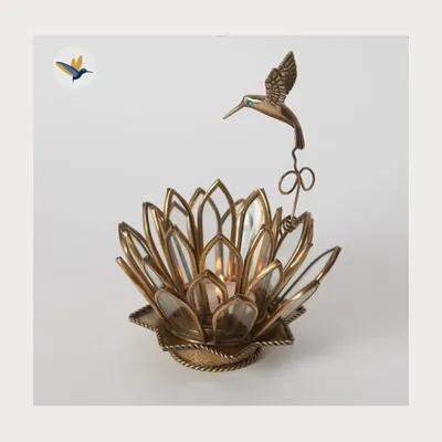 Table lamps - Virtues of Creation - SAKURA LIVING