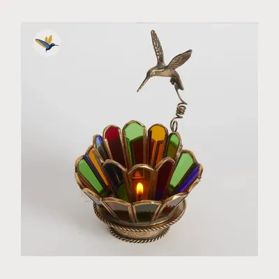 Table lamps - Virtues of Creation - SAKURA LIVING