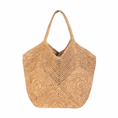 Bags and totes - CABAS ASY - BAGATELLE FRANCE