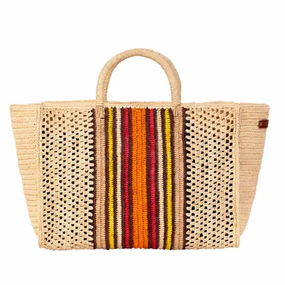 Sacs et cabas - CABAS SOKO - BAGATELLE FRANCE