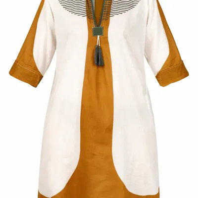 Apparel - TUNIQUE OPALE - BAGATELLE FRANCE