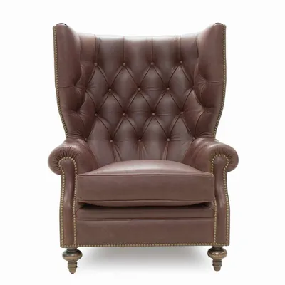 Chairs for hospitalities & contracts - Sir Arthur Origins| Armchair - CREARTE COLLECTIONS