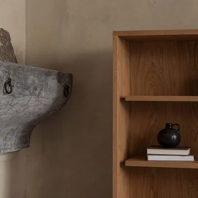 Buffets - BLOCK Cabinet - UN'COMMON