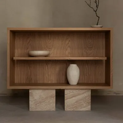 Buffets - BLOCK Sideboard - UN'COMMON