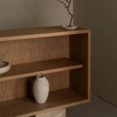 Sideboards - BLOCK Sideboard - UN'COMMON