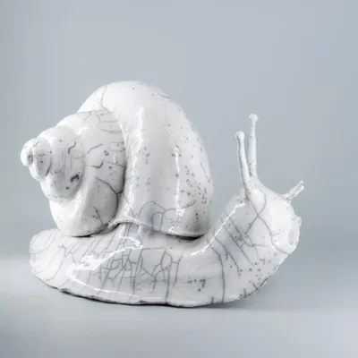 Objets de décoration - Escargot - YUFTEN