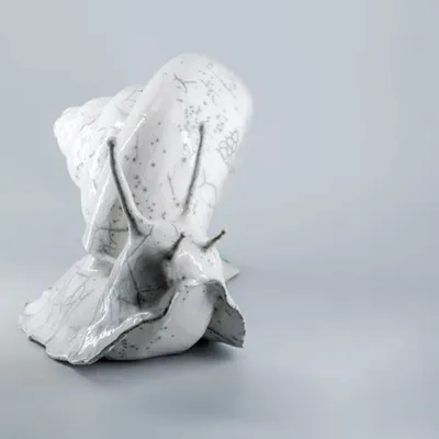 Objets de décoration - Escargot - YUFTEN