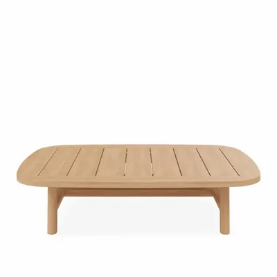 Tables de jardin - Coffee table - FJAKA FURNITURE