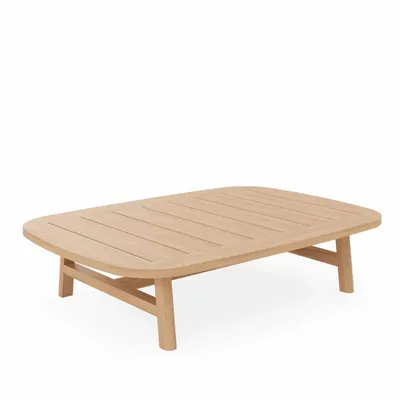 Lawn tables - Coffee table - FJAKA FURNITURE