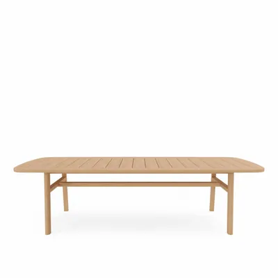 Lawn tables - Dining table - FJAKA FURNITURE