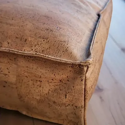 Ottomans - Natura no.74 - CorkLux Collection - ARTISAN BY MF