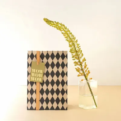 Papeterie - Wrapping paper - HOUSE OF PRODUCTS