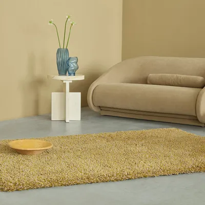 Tapis sur-mesure - Collection de tapis Sprout - BRINK & CAMPMAN