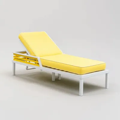 Transats - Bain de Soleil Lagos - HÉVÉA