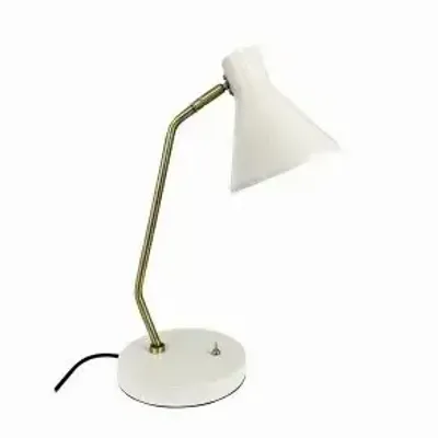 Table lamps - Sleep table lamp kit white - DYBERG LARSEN