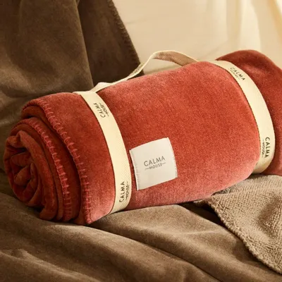 Plaids - PLAIDS - CALMA HOUSE