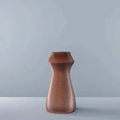 Office design and planning - Vase "Chess" - AUURA