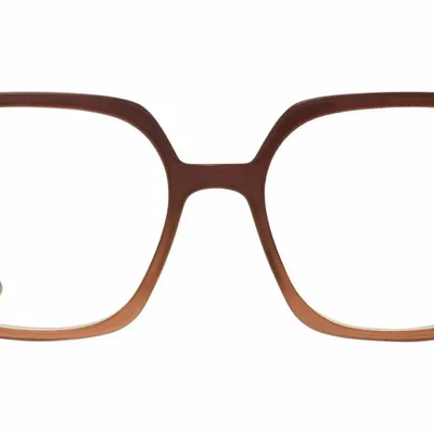 Glasses - Eyeclass Double Desire - FRANK AND LUCIE