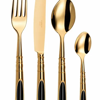 Forks - Cérès Gold - CAPDECO FRANCE