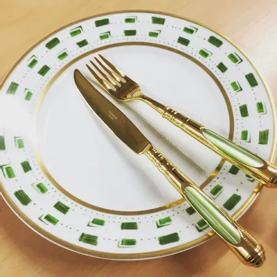 Forks - Cérès Gold - CAPDECO FRANCE