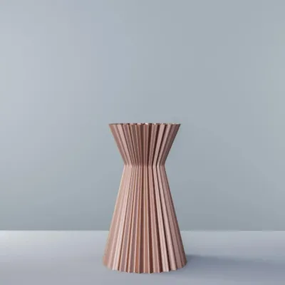 Office design and planning - Vase "Coffee" - AUURA