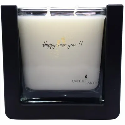 Gifts - Christmas candle surprise scented decoration - 🍾 Stella - BOUGIES CANDLEARTH