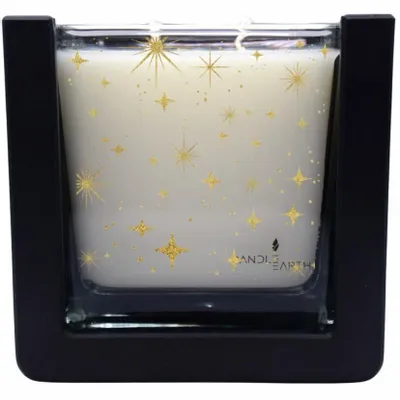 Gifts - Christmas candle surprise scented decoration - 🦌 Tonnerre - BOUGIES CANDLEARTH