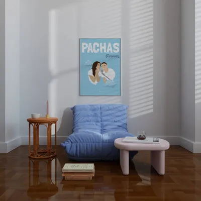 Fresques murales décoratives - Affiches personnalisées Sea u - SEA U